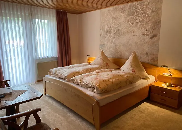 Haus Sieber 3*