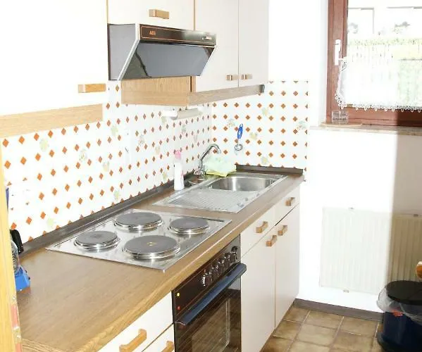 Haus Sieber 3*